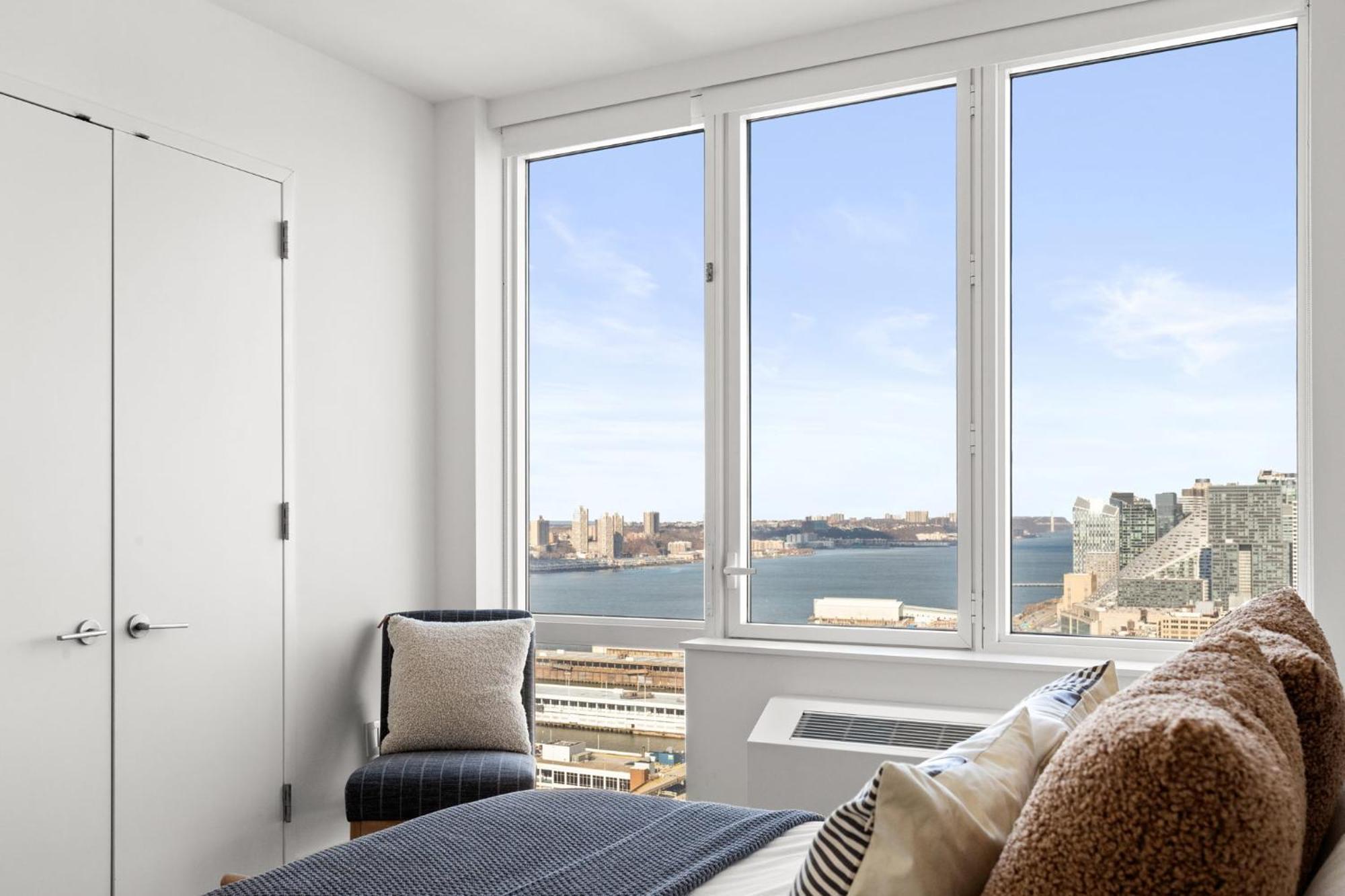 Apartamento 1 Bd Luxury With Stunning Views *