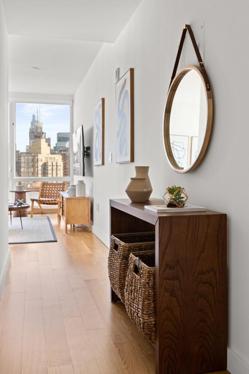 1 Bd Luxury With Stunning Views Apartamento